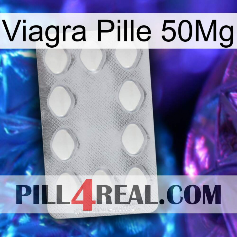 Viagra Pill 50Mg 16